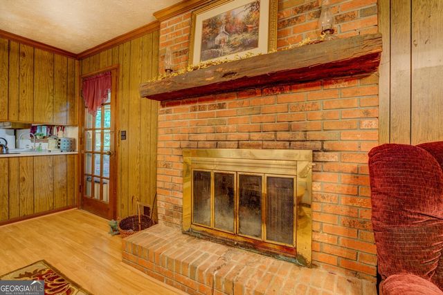 607 Hinton Road, Social Circle, GA 30025