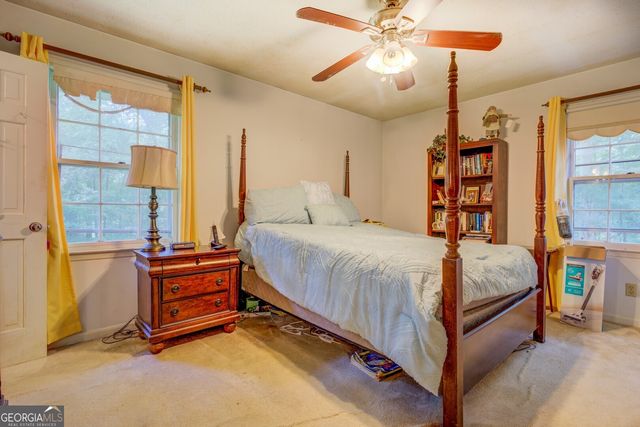 607 Hinton Road, Social Circle, GA 30025