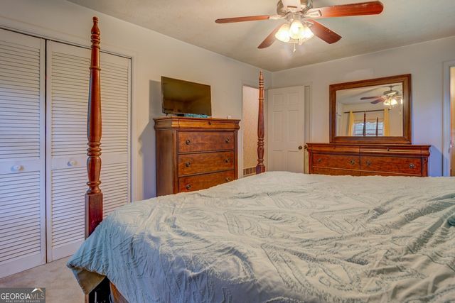 607 Hinton Road, Social Circle, GA 30025