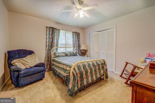 607 Hinton Road, Social Circle, GA 30025