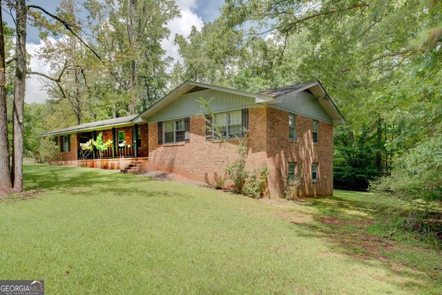 607 Hinton Road, Social Circle, GA 30025
