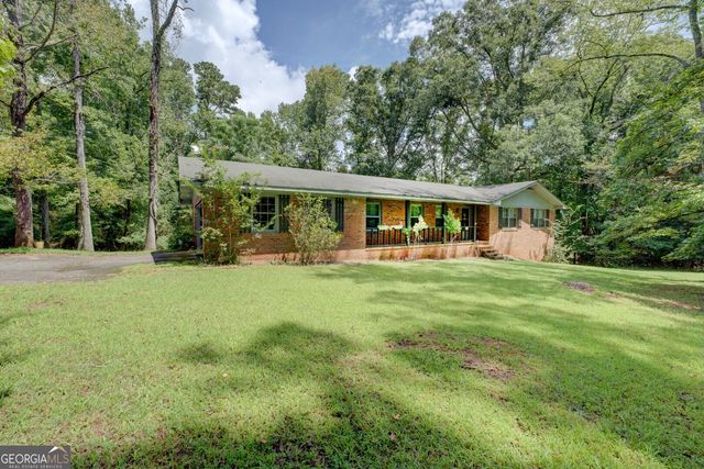 607 Hinton Road, Social Circle, GA 30025