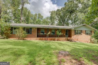 607 Hinton Road, Social Circle, GA 30025