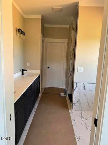 171 Dairymont Drive, Pittsboro, NC 27312