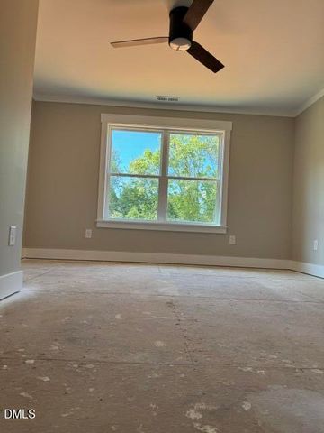 171 Dairymont Drive, Pittsboro, NC 27312