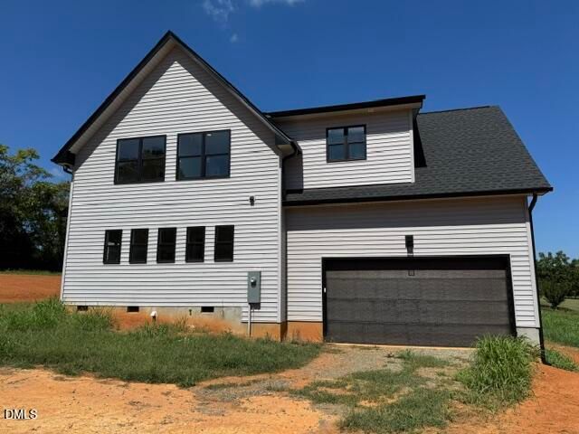 171 Dairymont Drive, Pittsboro, NC 27312