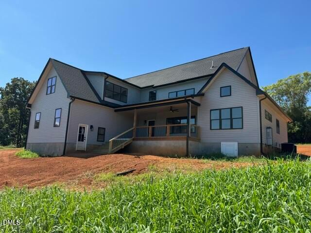 171 Dairymont Drive, Pittsboro, NC 27312