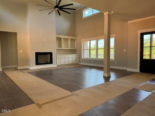171 Dairymont Drive, Pittsboro, NC 27312