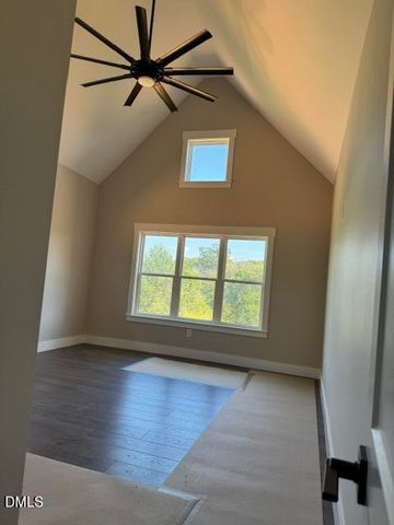 171 Dairymont Drive, Pittsboro, NC 27312