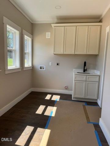 171 Dairymont Drive, Pittsboro, NC 27312