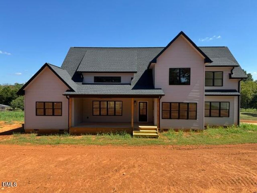 171 Dairymont Drive, Pittsboro, NC 27312