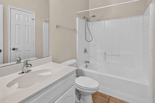 6709 Coolwater Trail, Fort Worth, TX 76179