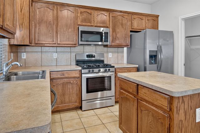 6709 Coolwater Trail, Fort Worth, TX 76179