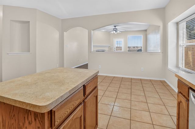 6709 Coolwater Trail, Fort Worth, TX 76179
