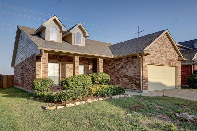 6709 Coolwater Trail, Fort Worth, TX 76179