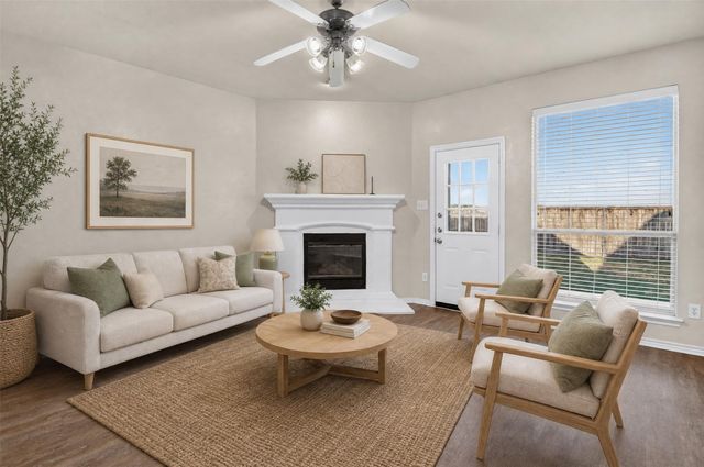 6709 Coolwater Trail, Fort Worth, TX 76179