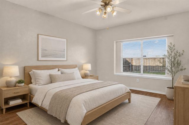 6709 Coolwater Trail, Fort Worth, TX 76179