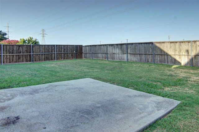 6709 Coolwater Trail, Fort Worth, TX 76179