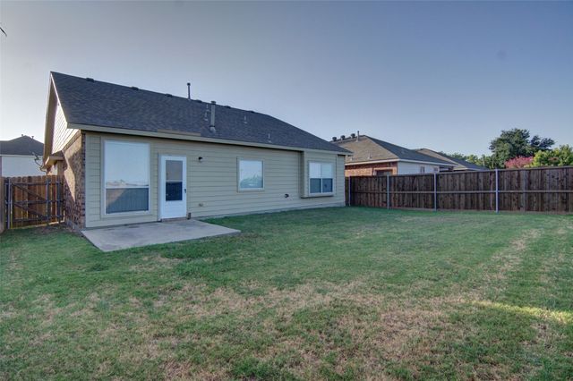 6709 Coolwater Trail, Fort Worth, TX 76179