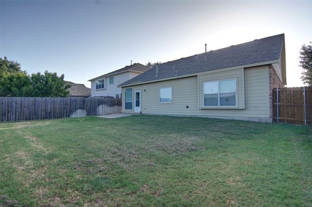 6709 Coolwater Trail, Fort Worth, TX 76179