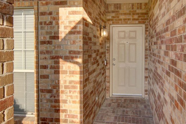 6709 Coolwater Trail, Fort Worth, TX 76179