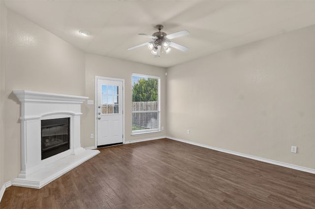 6709 Coolwater Trail, Fort Worth, TX 76179