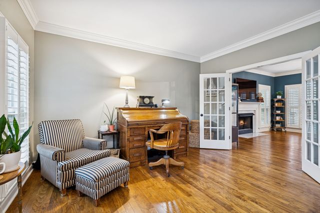 9455 Foothills Dr, Brentwood, TN 37027