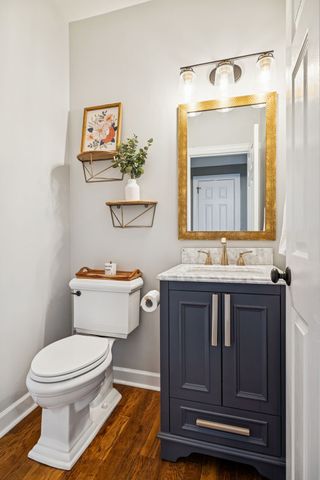 9455 Foothills Dr, Brentwood, TN 37027