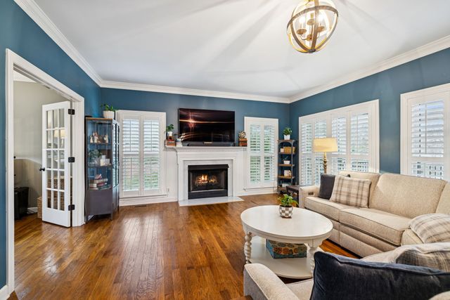 9455 Foothills Dr, Brentwood, TN 37027