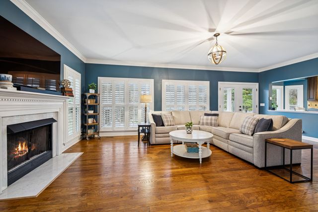 9455 Foothills Dr, Brentwood, TN 37027