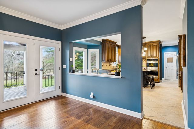 9455 Foothills Dr, Brentwood, TN 37027