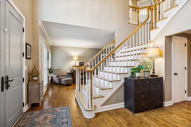 9455 Foothills Dr, Brentwood, TN 37027