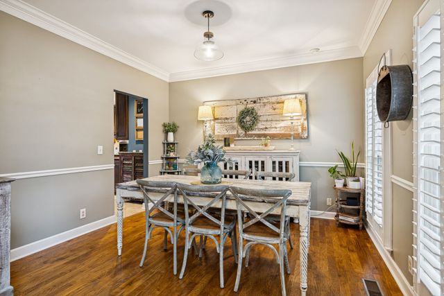 9455 Foothills Dr, Brentwood, TN 37027