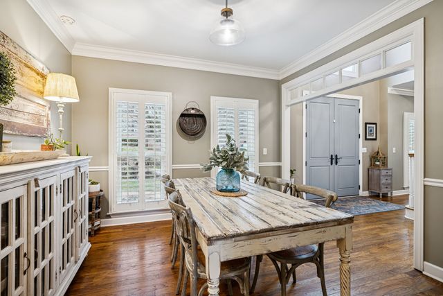 9455 Foothills Dr, Brentwood, TN 37027