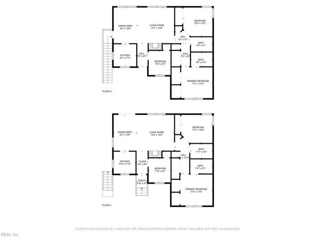504 Norfolk AVE, Virginia Beach, VA 23451