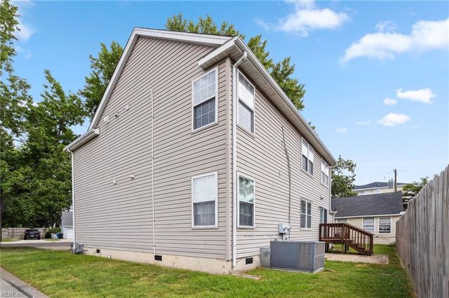 504 Norfolk AVE, Virginia Beach, VA 23451
