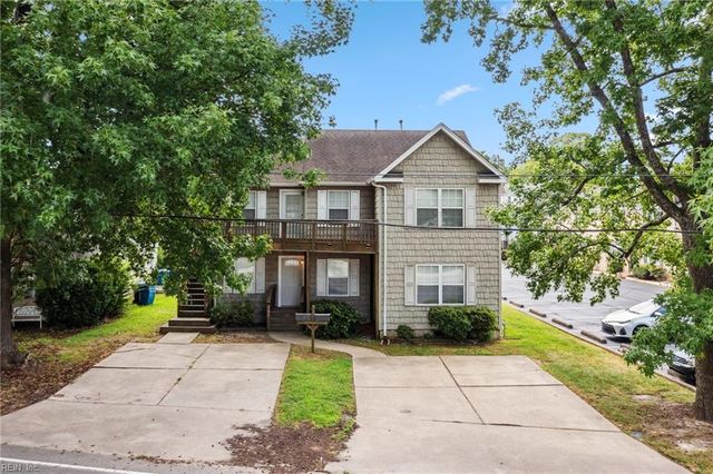 504 Norfolk AVE, Virginia Beach, VA 23451