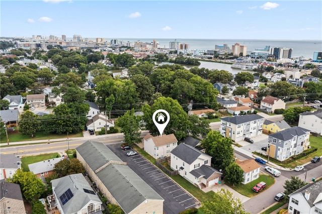504 Norfolk AVE, Virginia Beach, VA 23451