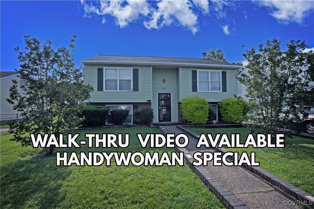 607 Tilton Ct, Richmond, VA 23224