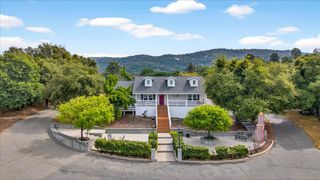 35073 Auberry Road, Auberry, CA 93602
