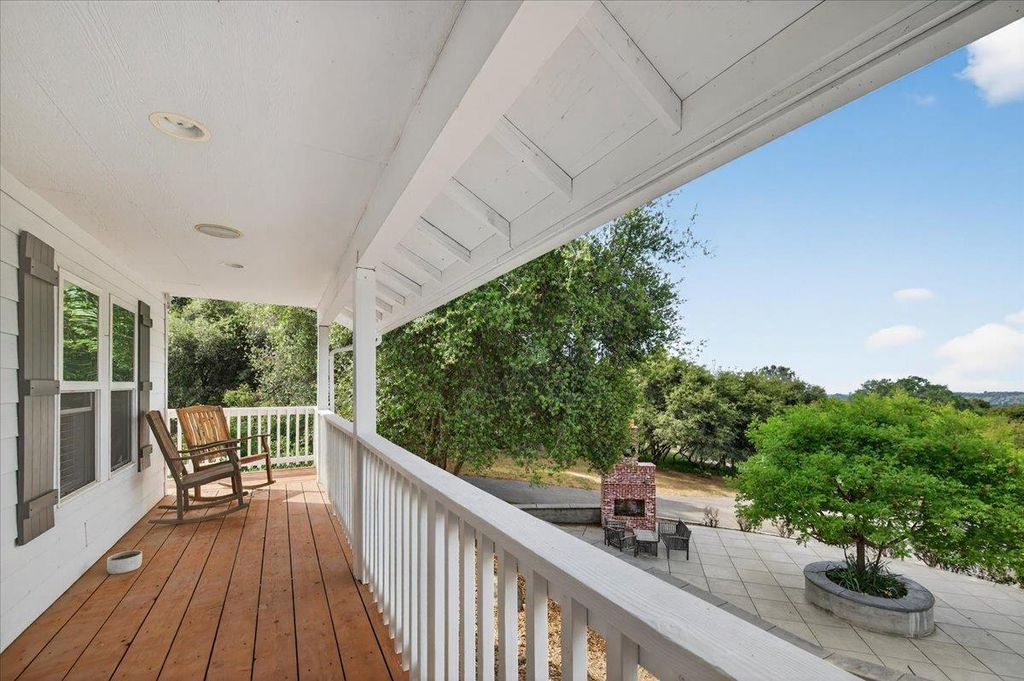 Image 59 of property listing at 35073 Auberry Road, Auberry, CA 93602