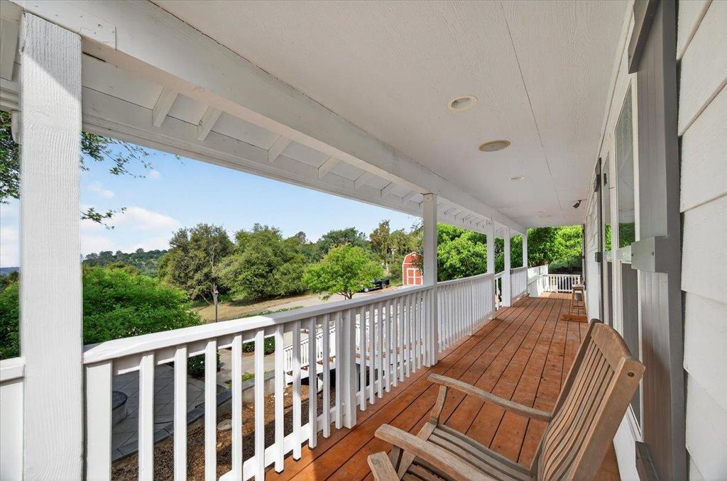 Image 60 of property listing at 35073 Auberry Road, Auberry, CA 93602