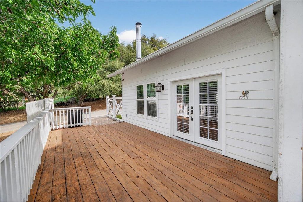 Image 62 of property listing at 35073 Auberry Road, Auberry, CA 93602