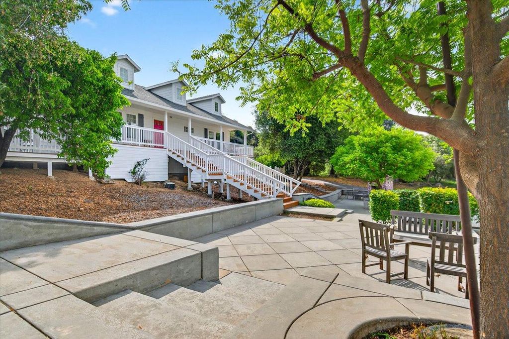 Image 66 of property listing at 35073 Auberry Road, Auberry, CA 93602