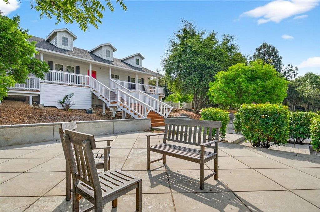 Image 67 of property listing at 35073 Auberry Road, Auberry, CA 93602