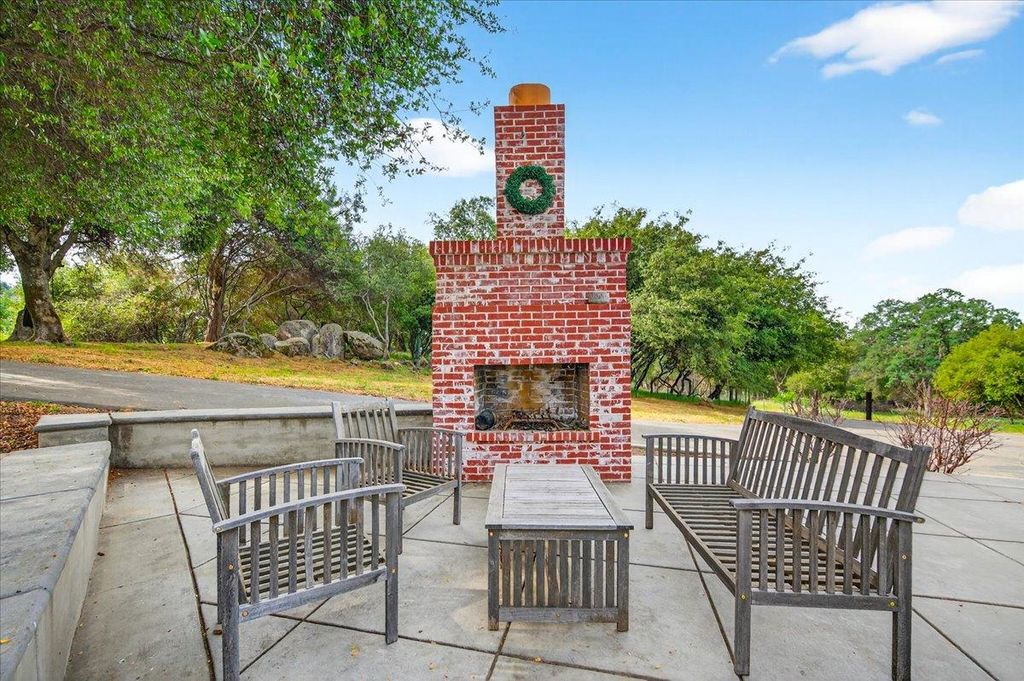 Image 69 of property listing at 35073 Auberry Road, Auberry, CA 93602