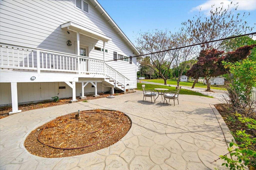 Image 72 of property listing at 35073 Auberry Road, Auberry, CA 93602