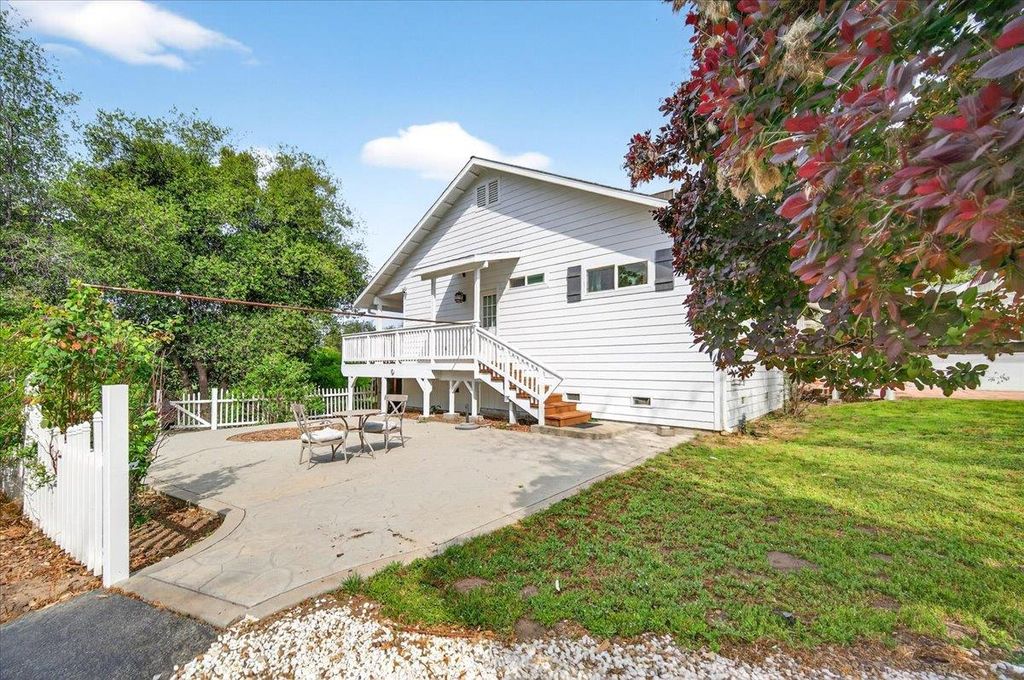 Image 74 of property listing at 35073 Auberry Road, Auberry, CA 93602