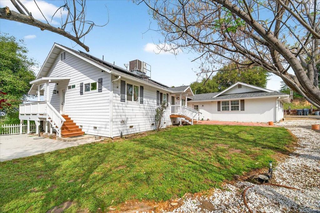 Image 76 of property listing at 35073 Auberry Road, Auberry, CA 93602