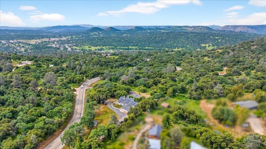 Image 85 of property listing at 35073 Auberry Road, Auberry, CA 93602